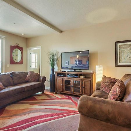 Downtown Condo Near The Convention Center Salt Lake City Buitenkant foto