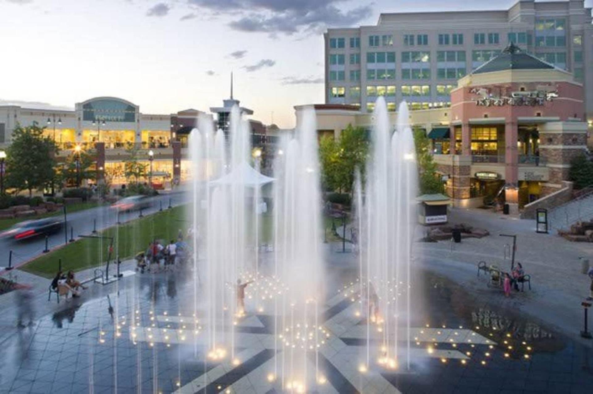 Downtown Condo Near The Convention Center Salt Lake City Buitenkant foto