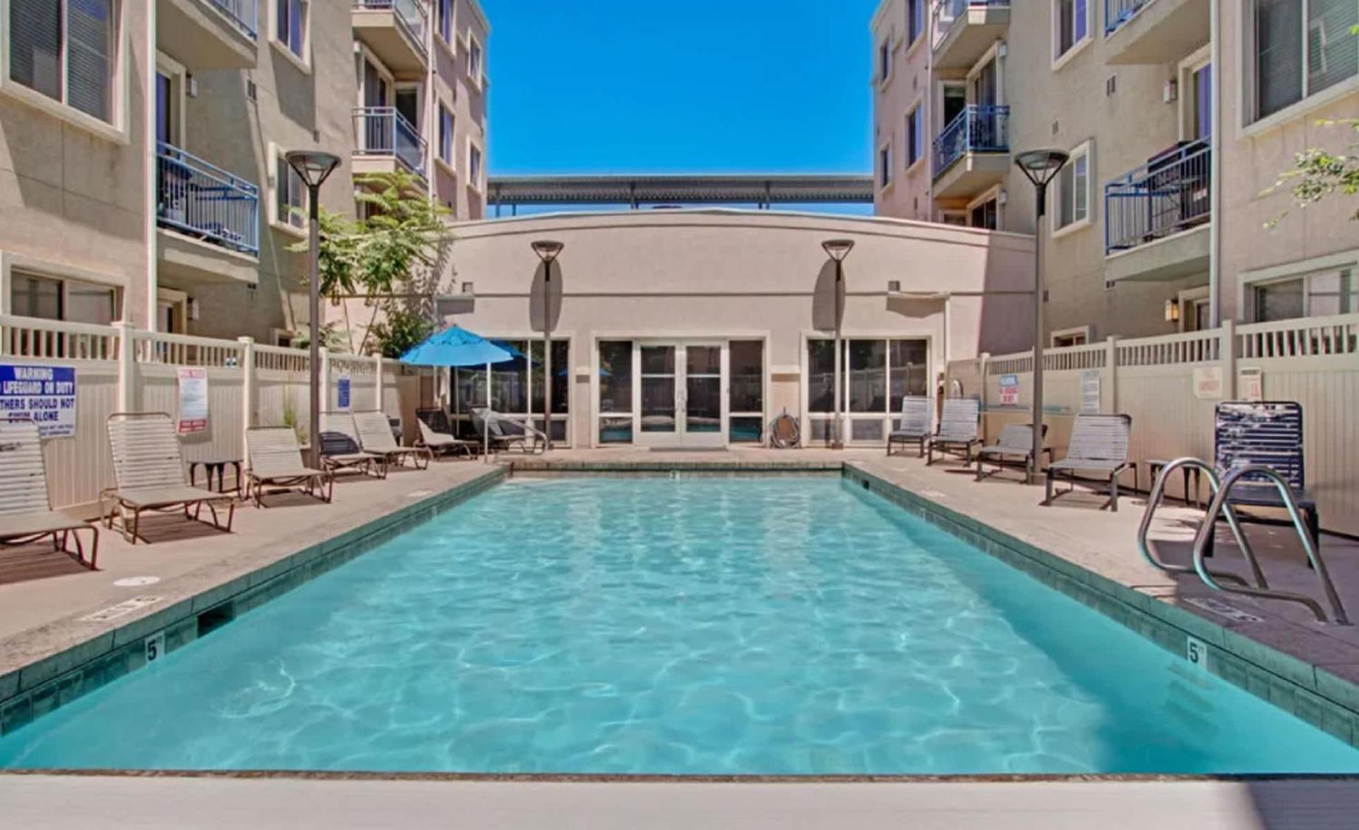 Downtown Condo Near The Convention Center Salt Lake City Buitenkant foto