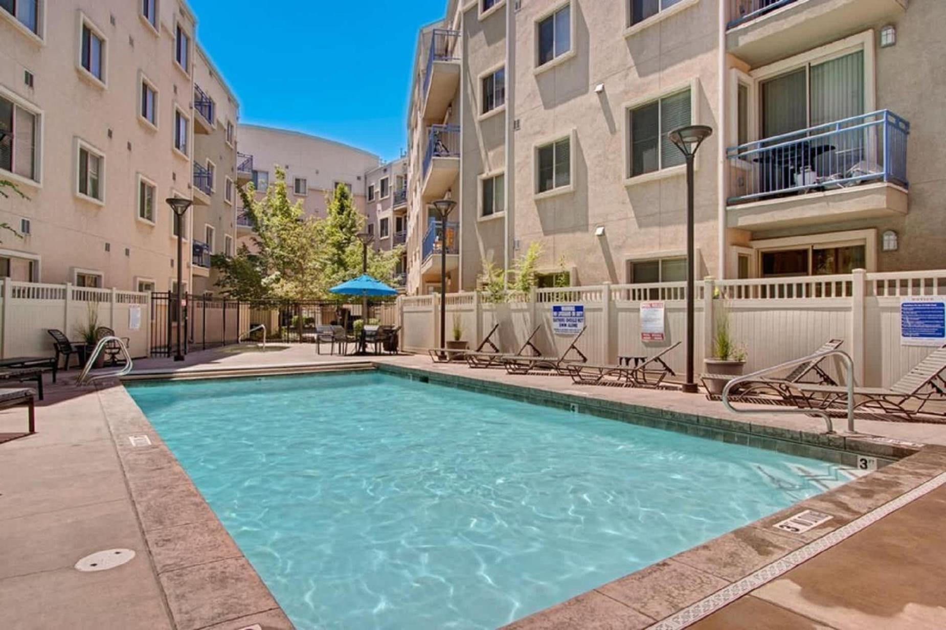 Downtown Condo Near The Convention Center Salt Lake City Buitenkant foto