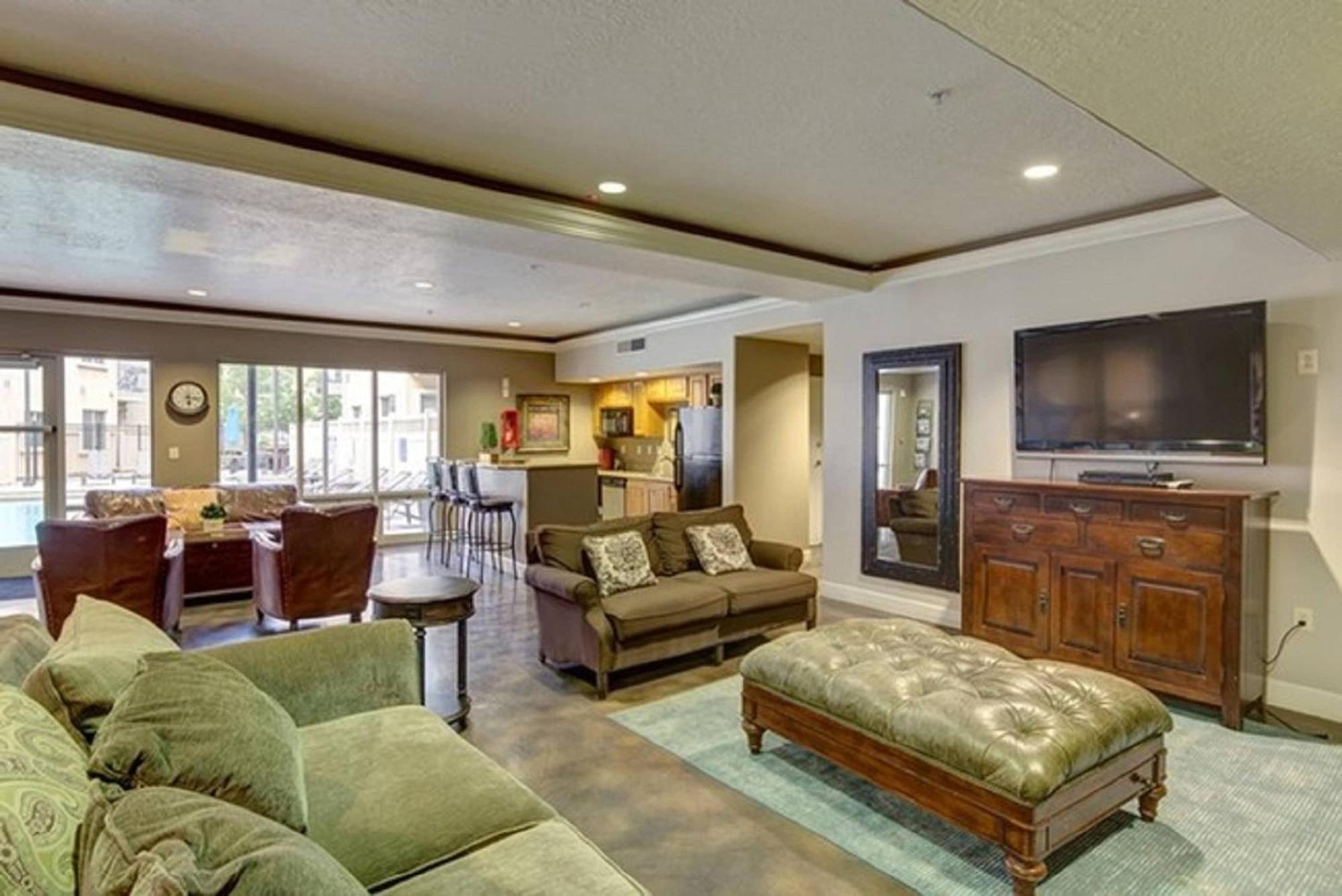 Downtown Condo Near The Convention Center Salt Lake City Buitenkant foto