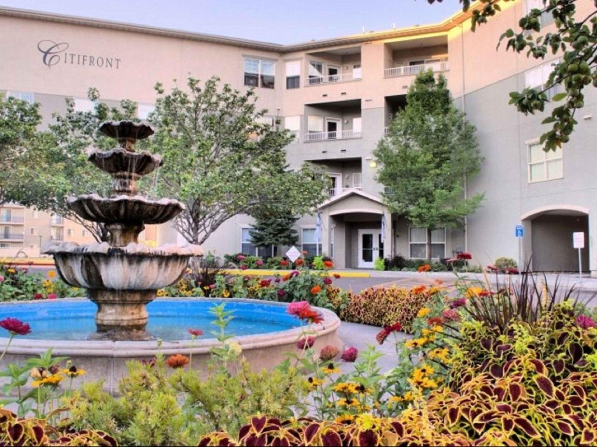 Downtown Condo Near The Convention Center Salt Lake City Buitenkant foto
