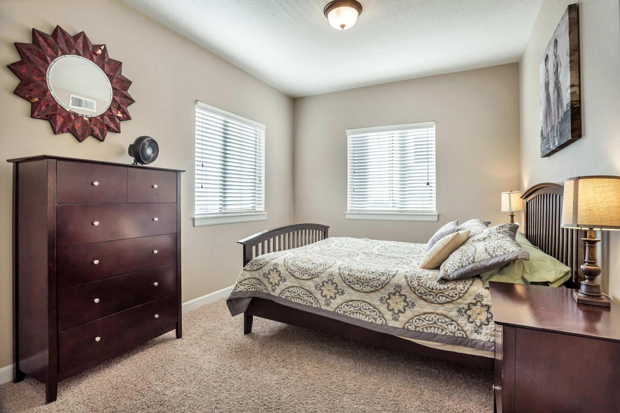 Downtown Condo Near The Convention Center Salt Lake City Buitenkant foto