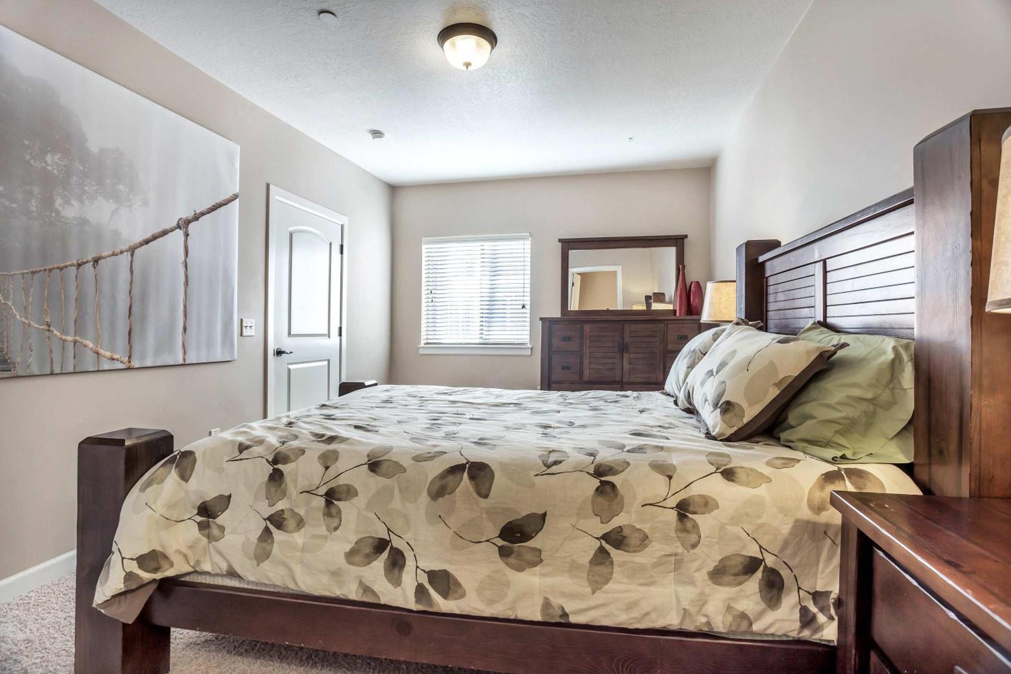 Downtown Condo Near The Convention Center Salt Lake City Buitenkant foto