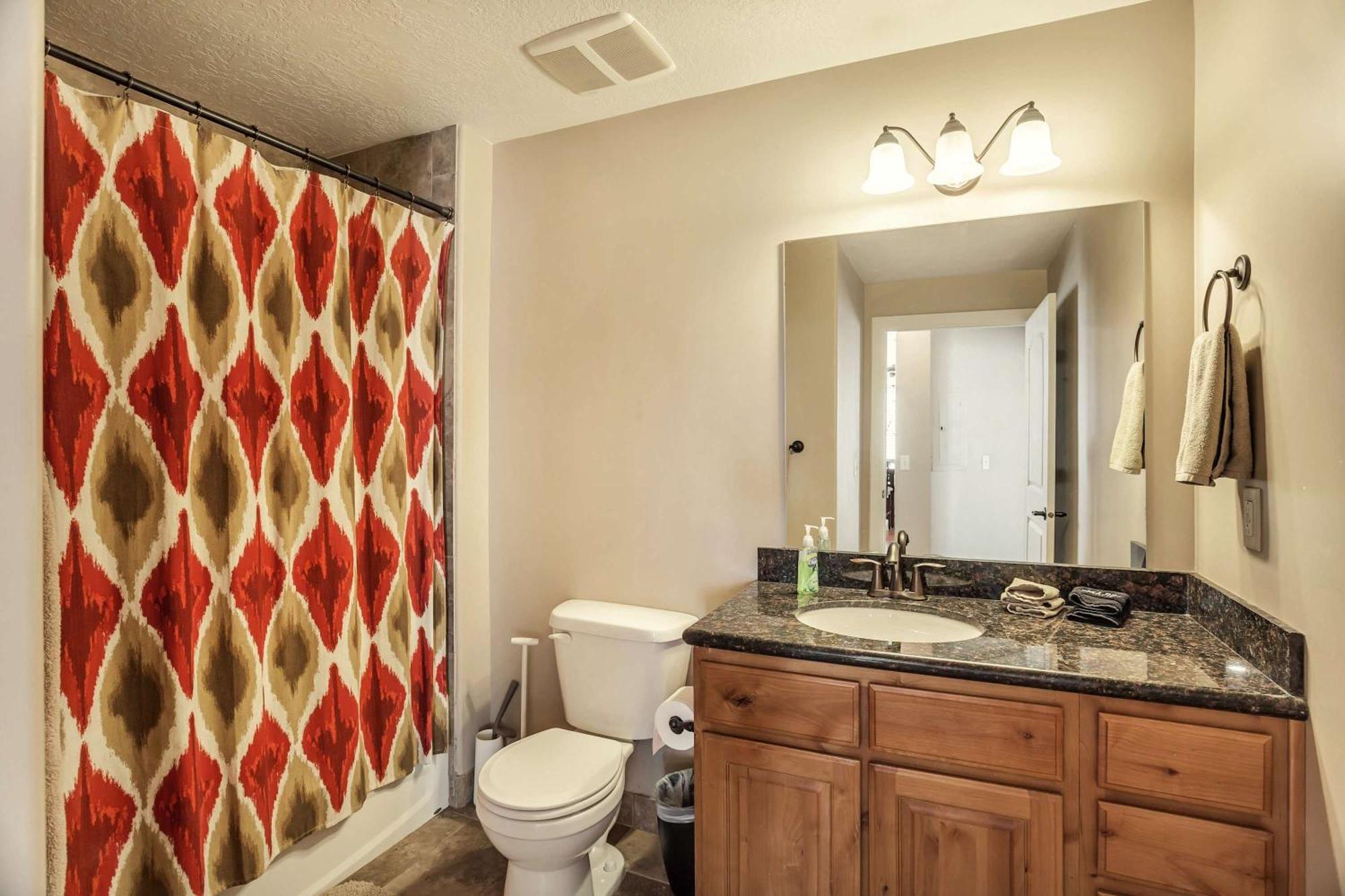 Downtown Condo Near The Convention Center Salt Lake City Buitenkant foto